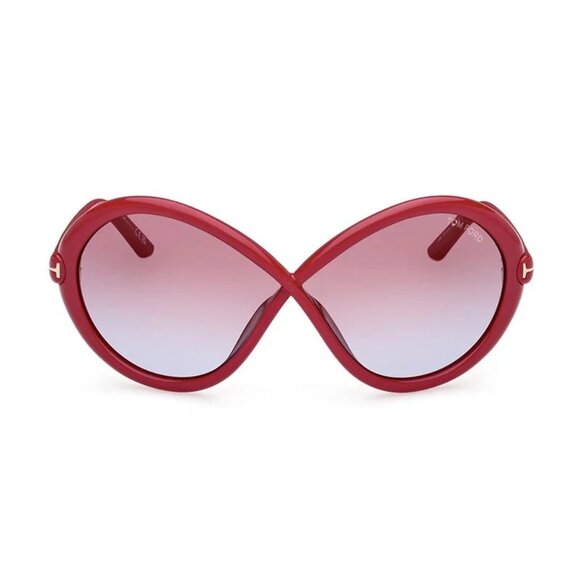 NEW TOM FORD SUNGLASSES WOMEN EYEWEAR